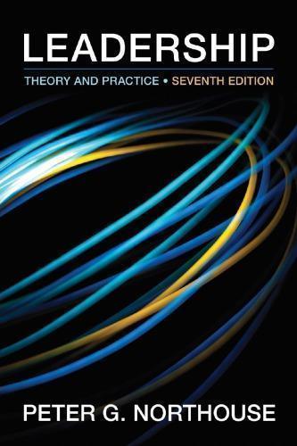 skihosevx: Leadership Theory And Practice 7Th Edition - skihosevxskihosevx: Leadership Theory And Practice 7Th EditionE-booksskihosevxskihosevxBSL-V2-8535E-books