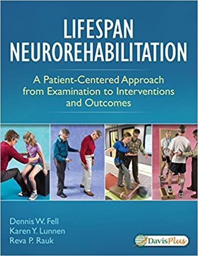skihosevx: Lifespan Neurorehabilitation A Patient Centered Approach From Examination To Interventions And Outcomes - skihosevxskihosevx: Lifespan Neurorehabilitation A Patient Centered Approach From Examination To Interventions And OutcomesE-booksskihosevxskihosevxBSL-V2-8606E-books