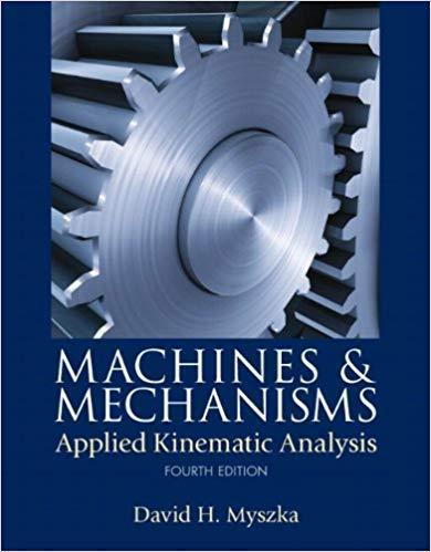 skihosevx: Machines Mechanisms Applied Kinematic Analysis 4Th Edition - skihosevxskihosevx: Machines Mechanisms Applied Kinematic Analysis 4Th EditionE-booksskihosevxskihosevxBSL-V2-8649E-books