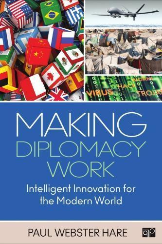 skihosevx: Making Diplomacy Work Intelligent Innovation For The Modern World - skihosevxskihosevx: Making Diplomacy Work Intelligent Innovation For The Modern WorldE-booksskihosevxskihosevxBSL-V2-8738E-books