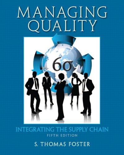 skihosevx: Managing Quality Integrating The Supply Chain 5Th Edition - skihosevxskihosevx: Managing Quality Integrating The Supply Chain 5Th EditionE-booksskihosevxskihosevxBSL-V2-8887E-books