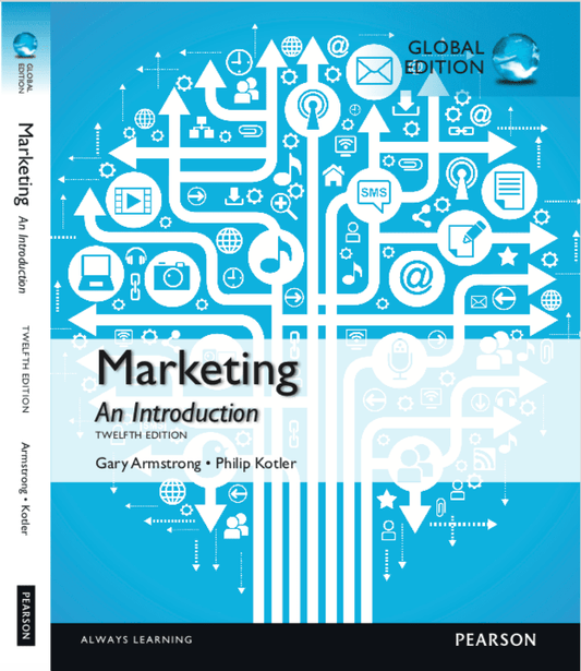 skihosevx: Marketing An Introduction 12Th Edition - skihosevxskihosevx: Marketing An Introduction 12Th EditionE-booksskihosevxskihosevxBSL-V2-8793E-books