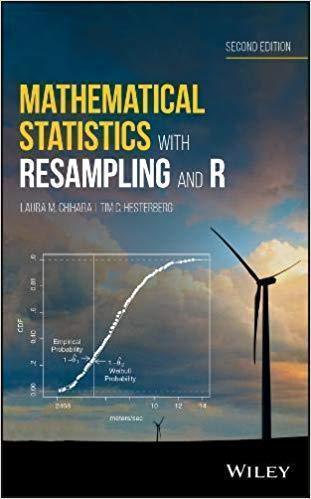 skihosevx: Mathematical Statistics With Resampling And R 2Nd Edition - skihosevxskihosevx: Mathematical Statistics With Resampling And R 2Nd EditionE-booksskihosevxskihosevxBSL-V2-8976E-books