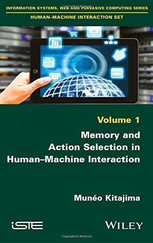 skihosevx: Memory And Action Selection In Human Machine Interaction - skihosevxskihosevx: Memory And Action Selection In Human Machine InteractionE-booksskihosevxskihosevxBSL-V2-8575E-books