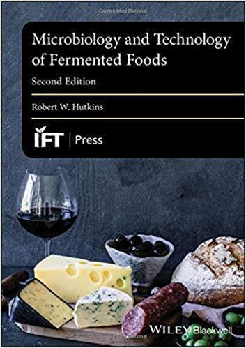 skihosevx: Microbiology And Technology Of Fermented Foods Institute Of Food Technologists Series 2Nd Edition - skihosevxskihosevx: Microbiology And Technology Of Fermented Foods Institute Of Food Technologists Series 2Nd EditionE-booksskihosevxskihosevxBSL-V2-8747E-books
