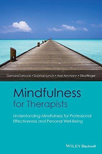 skihosevx: Mindfulness For Therapists Understanding Mindfulness For Professional Effectiveness And Personal Well Being - skihosevxskihosevx: Mindfulness For Therapists Understanding Mindfulness For Professional Effectiveness And Personal Well BeingE-booksskihosevxskihosevxBSL-V2-8860E-books