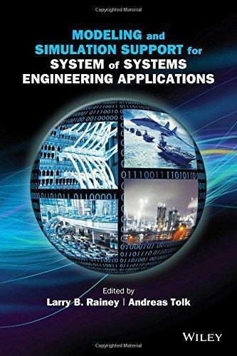 skihosevx: Modeling And Simulation Support For System Of Systems Engineering Applications - skihosevxskihosevx: Modeling And Simulation Support For System Of Systems Engineering ApplicationsE-booksskihosevxskihosevxBSL-V2-8981E-books