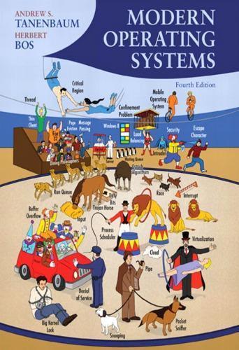 skihosevx: Modern Operating Systems 4Th Edition - skihosevxskihosevx: Modern Operating Systems 4Th EditionE-booksskihosevxskihosevxBSL-V2-8907E-books
