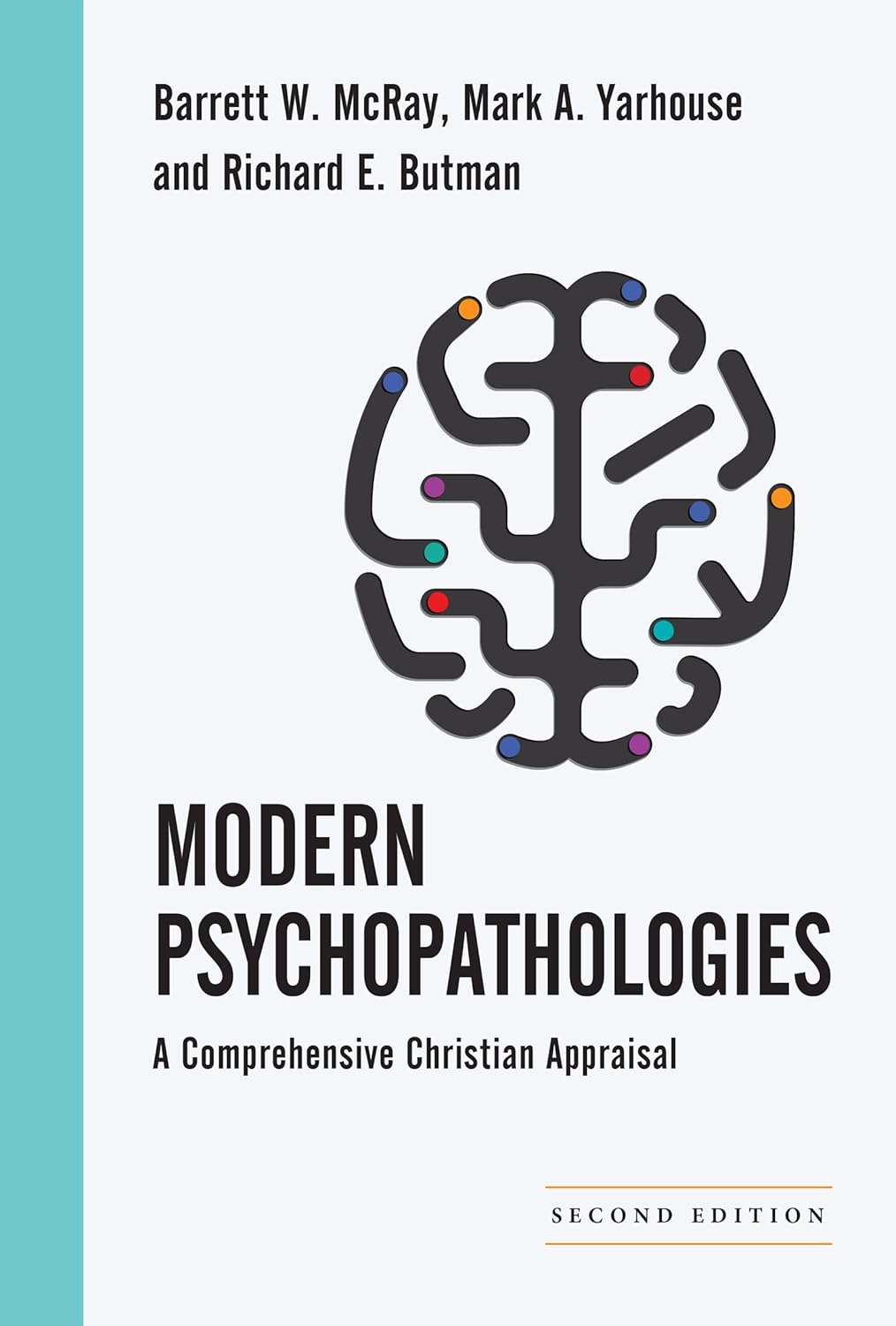 skihosevx: Modern Psychopathologies: A Comprehensive Christian Appraisal by Barrett W. McRay - skihosevxskihosevx: Modern Psychopathologies: A Comprehensive Christian Appraisal by Barrett W. McRayskihosevxskihosevx978-0830828500