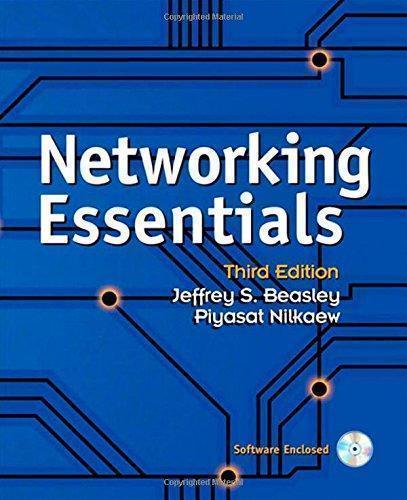 skihosevx: Networking Essentials 3Rd Edition - skihosevxskihosevx: Networking Essentials 3Rd EditionE-booksskihosevxskihosevxBSL-V2-9010E-books