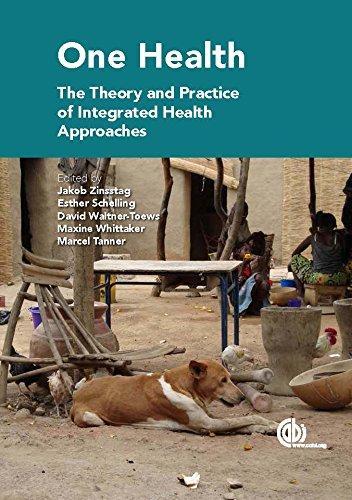 skihosevx: One Health The Theory And Practice Of Integrated Health Approaches - skihosevxskihosevx: One Health The Theory And Practice Of Integrated Health ApproachesE-booksskihosevxskihosevxBSL-V2-8650E-books