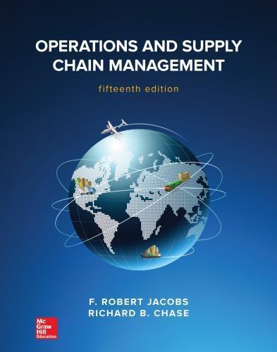 skihosevx: Operations And Supply Chain Management 15Th Edition - skihosevxskihosevx: Operations And Supply Chain Management 15Th EditionE-booksskihosevxskihosevxBSL-V2-8484E-books
