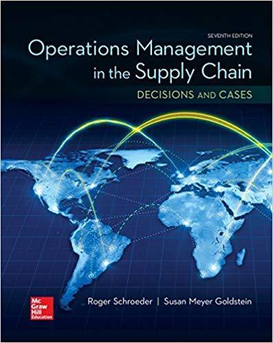 skihosevx: Operations Management In The Supply Chain 7Th Edition - skihosevxskihosevx: Operations Management In The Supply Chain 7Th EditionE-booksskihosevxskihosevxBSL-V2-8653E-books