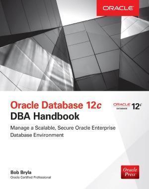 skihosevx: Oracle Database 12C Dba Handbook - skihosevxskihosevx: Oracle Database 12C Dba HandbookE-booksskihosevxskihosevxBSL-V2-8949E-books