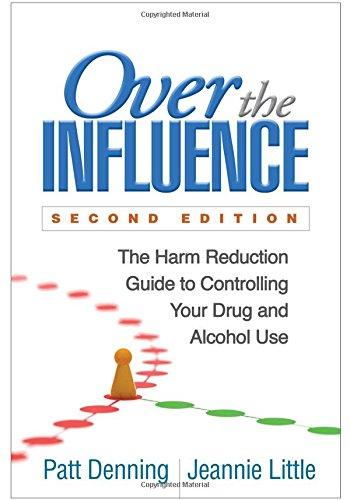 skihosevx: Over The Influence The Harm Reduction Guide To Controlling Your Drug And Alcohol Use 2Nd Edition - skihosevxskihosevx: Over The Influence The Harm Reduction Guide To Controlling Your Drug And Alcohol Use 2Nd EditionE-booksskihosevxskihosevxBSL-V2-8833E-books