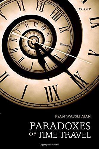skihosevx: Paradoxes Of Time Travel - skihosevxskihosevx: Paradoxes Of Time TravelE-booksskihosevxskihosevxBSL-V2-8689E-books