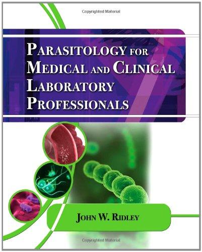 skihosevx: Parasitology For Medical And Clinical Laboratory Professionals - skihosevxskihosevx: Parasitology For Medical And Clinical Laboratory ProfessionalsE-booksskihosevxskihosevxBSL-V2-8670E-books