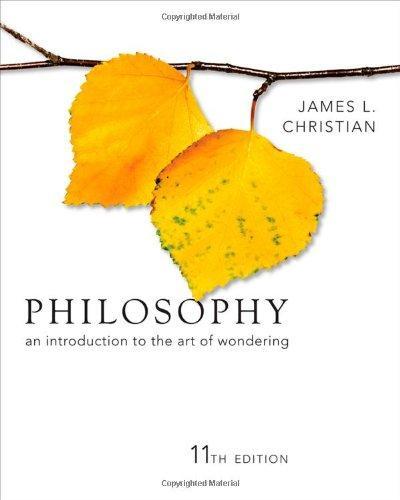 skihosevx: Philosophy An Introduction To The Art Of Wondering - skihosevxskihosevx: Philosophy An Introduction To The Art Of WonderingE-booksskihosevxskihosevxBSL-V2-8995E-books