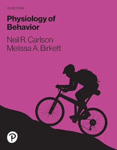 skihosevx: Physiology of Behavior 13th Edition - skihosevxskihosevx: Physiology of Behavior 13th EditionE-booksskihosevxskihosevxBSL-V2-8474E-books