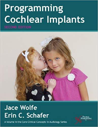 skihosevx: Programming Cochlear Implants Core Clinical Concepts In Audiology 2Nd Edition - skihosevxskihosevx: Programming Cochlear Implants Core Clinical Concepts In Audiology 2Nd EditionE-booksskihosevxskihosevxBSL-V2-8671E-books