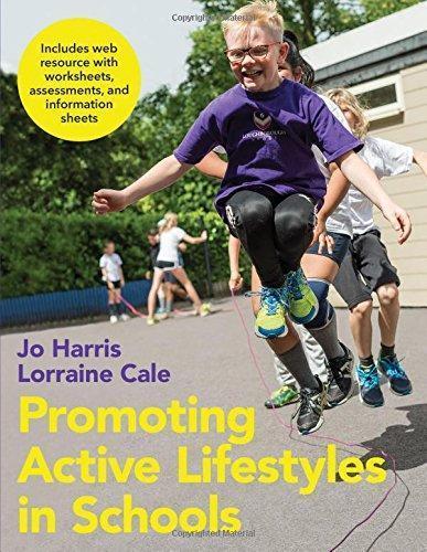 skihosevx: Promoting Active Lifestyles In Schools With Web Resource - skihosevxskihosevx: Promoting Active Lifestyles In Schools With Web ResourceE-booksskihosevxskihosevxBSL-V2-8834E-books
