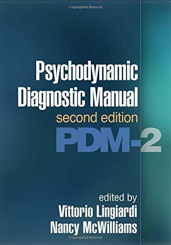 skihosevx: Psychodynamic Diagnostic Manual Pdm 2 2Nd Edition - skihosevxskihosevx: Psychodynamic Diagnostic Manual Pdm 2 2Nd EditionE-booksskihosevxskihosevxBSL-V2-8850E-books