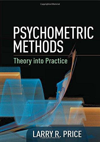 skihosevx: Psychometric Methods Theory Into Practice - skihosevxskihosevx: Psychometric Methods Theory Into PracticeE-booksskihosevxskihosevxBSL-V2-8796E-books