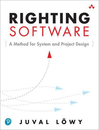 skihosevx: Righting Software - skihosevxskihosevx: Righting SoftwareE-booksskihosevxskihosevxBSL-V2-8581E-books