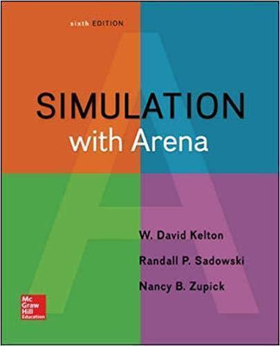 skihosevx: Simulation With Arena 6Th Edition - skihosevxskihosevx: Simulation With Arena 6Th EditionE-booksskihosevxskihosevxBSL-V2-8706E-books