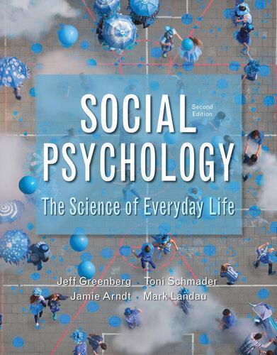 skihosevx: Social Psychology The Science Of Everyday Life 2Nd Edition - skihosevxskihosevx: Social Psychology The Science Of Everyday Life 2Nd EditionE-booksskihosevxskihosevxBSL-V2-8776E-books