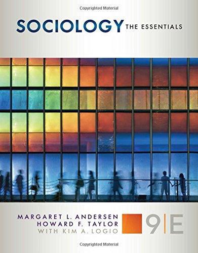 skihosevx: Sociology The Essentials 9Th Edition - skihosevxskihosevx: Sociology The Essentials 9Th EditionE-booksskihosevxskihosevxBSL-V2-8605E-books