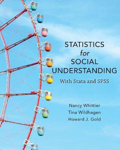 skihosevx: Statistics For Social Understanding With Stata And Spss - skihosevxskihosevx: Statistics For Social Understanding With Stata And SpssE-booksskihosevxskihosevxBSL-V2-8905E-books