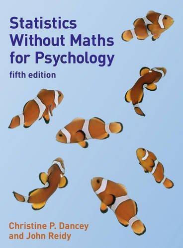 skihosevx: Statistics Without Maths For Psychology 5Th Edition - skihosevxskihosevx: Statistics Without Maths For Psychology 5Th EditionE-booksskihosevxskihosevxBSL-V2-8520E-books