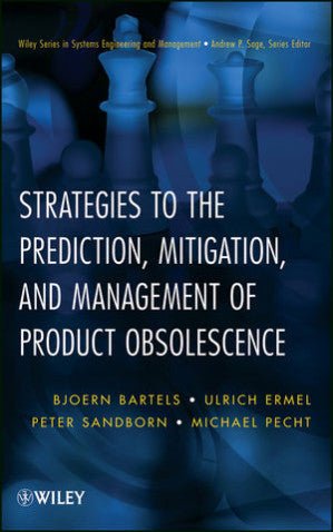 skihosevx: Strategies to the Prediction, Mitigation and Management of Product Obsolescence - skihosevxskihosevx: Strategies to the Prediction, Mitigation and Management of Product ObsolescenceE-booksskihosevxskihosevxSAG103292E-books