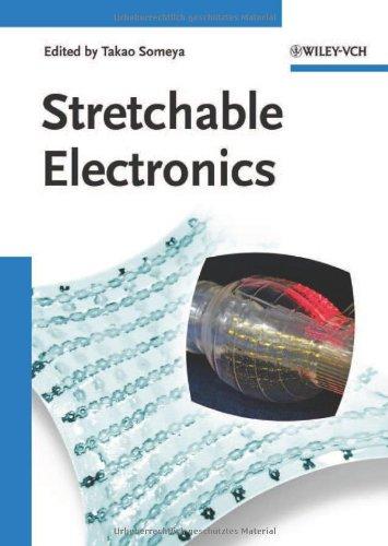 skihosevx: Stretchable Electronics - skihosevxskihosevx: Stretchable ElectronicsE-booksskihosevxskihosevxBSL-V2-8460E-books