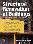 skihosevx: Structural Renovation Of Buildings Methods Details And Design Examples 2Nd Edition - skihosevxskihosevx: Structural Renovation Of Buildings Methods Details And Design Examples 2Nd EditionE-booksskihosevxskihosevxBSL-V2-8725E-books