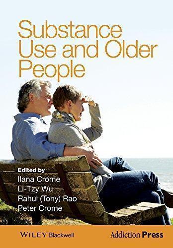 skihosevx: Substance Use And Older People - skihosevxskihosevx: Substance Use And Older PeopleE-booksskihosevxskihosevxBSL-V2-8663E-books
