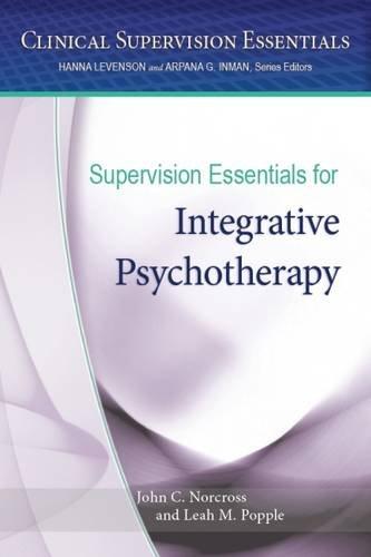 skihosevx: Supervision Essentials For Integrative Psychotherapy - skihosevxskihosevx: Supervision Essentials For Integrative PsychotherapyE-booksskihosevxskihosevxBSL-V2-8914E-books
