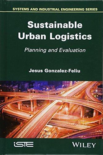 skihosevx: Sustainable Urban Logistics Planning And Evaluation - skihosevxskihosevx: Sustainable Urban Logistics Planning And EvaluationE-booksskihosevxskihosevxBSL-V2-8456E-books