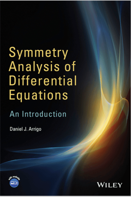 skihosevx: Symmetry Analysis Of Differential Equations An Introduction - skihosevxskihosevx: Symmetry Analysis Of Differential Equations An IntroductionE-booksskihosevxskihosevxBSL-V2-8790E-books