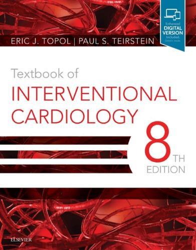 skihosevx: Textbook Of Interventional Cardiology 8Th Edition - skihosevxskihosevx: Textbook Of Interventional Cardiology 8Th EditionE-booksskihosevxskihosevxBSL-V2-8682E-books