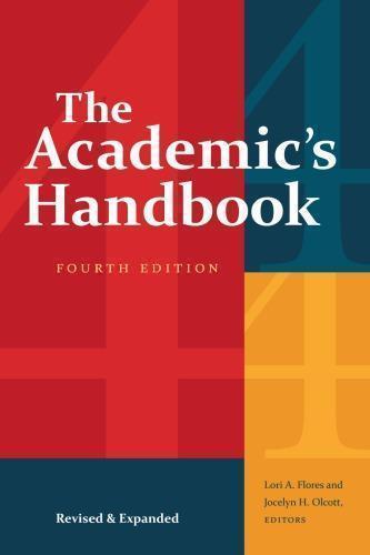 skihosevx: The Academic S Handbook 4Th Edition - skihosevxskihosevx: The Academic S Handbook 4Th EditionE-booksskihosevxskihosevxBSL-V2-8552E-books