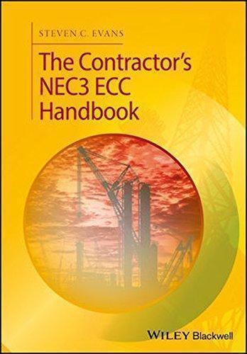 skihosevx: The Contractors Nec3 Ecc Handbook - skihosevxskihosevx: The Contractors Nec3 Ecc HandbookE-booksskihosevxskihosevxBSL-V2-8890E-books