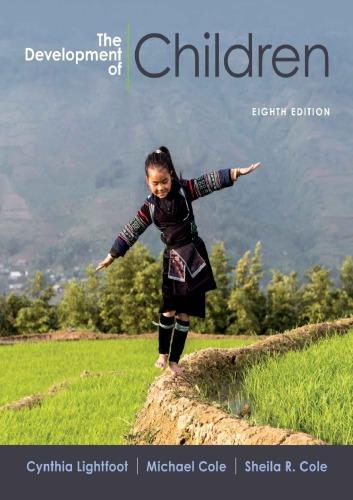 skihosevx: The Development Of Children 8Th Edition - skihosevxskihosevx: The Development Of Children 8Th EditionE-booksskihosevxskihosevxBSL-V2-8658E-books