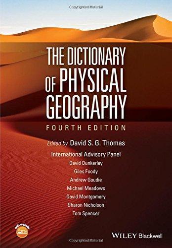 skihosevx: The Dictionary Of Physical Geography 4Th Edition - skihosevxskihosevx: The Dictionary Of Physical Geography 4Th EditionE-booksskihosevxskihosevxBSL-V2-8986E-books