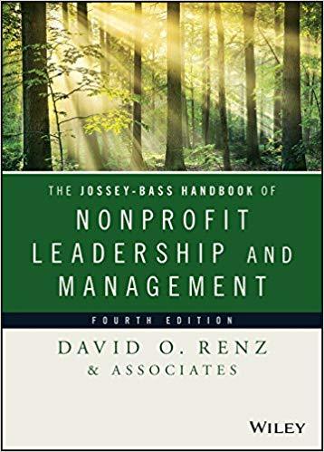skihosevx: The Jossey-Bass handbook of nonprofit leadership and management - skihosevxskihosevx: The Jossey-Bass handbook of nonprofit leadership and managementE-booksskihosevxskihosevxBSL-V2-8506E-books