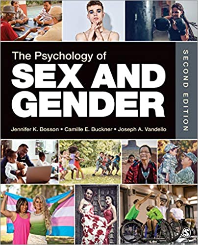 skihosevx: The Psychology Of Sex And Gender 2Nd Edition - skihosevxskihosevx: The Psychology Of Sex And Gender 2Nd EditionE-booksskihosevxskihosevxBSL-V2-8561E-books
