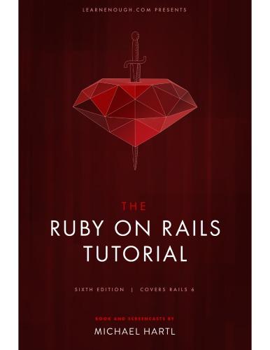 skihosevx: The Ruby on Rails 6th Edition - skihosevxskihosevx: The Ruby on Rails 6th EditionE-booksskihosevxskihosevxBSL-V2-8625E-books