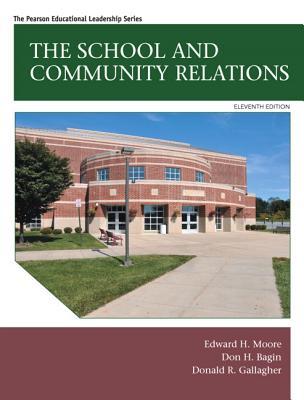 skihosevx: The School And Community Relations 11Th Edition - skihosevxskihosevx: The School And Community Relations 11Th EditionE-booksskihosevxskihosevxBSL-V2-9006E-books