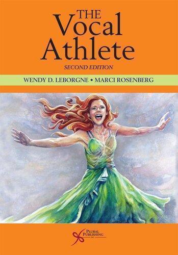 skihosevx: The Vocal Athlete 2Nd Edition - skihosevxskihosevx: The Vocal Athlete 2Nd EditionE-booksskihosevxskihosevxBSL-V2-8483E-books